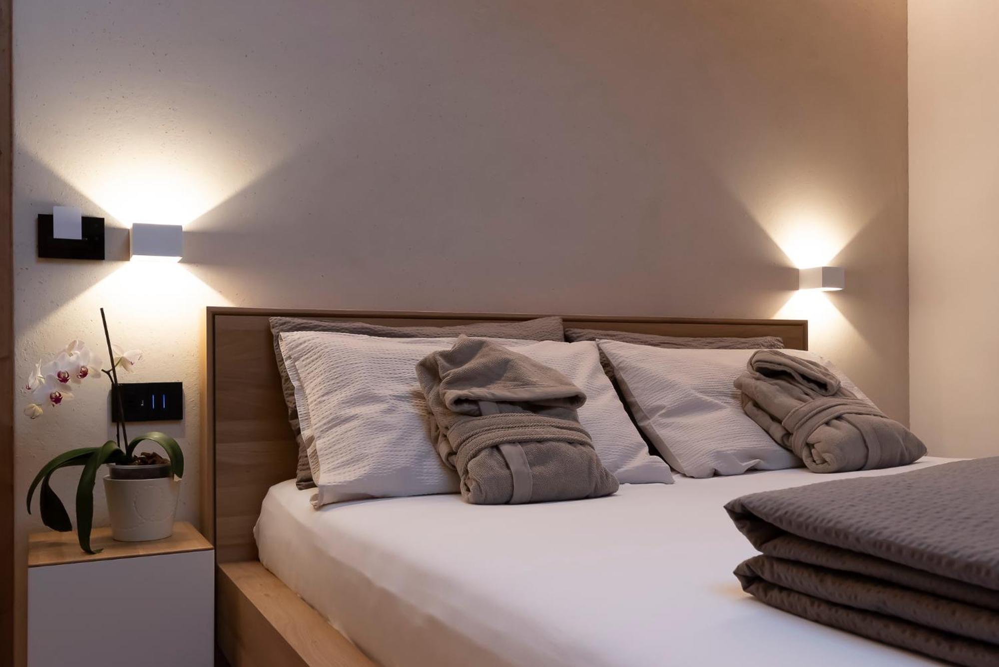 Arpa Di Pietra - Luxury B&B Spa Bio Mori Dış mekan fotoğraf