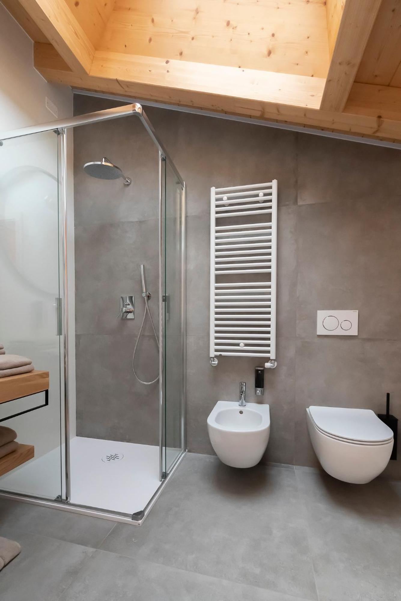 Arpa Di Pietra - Luxury B&B Spa Bio Mori Dış mekan fotoğraf
