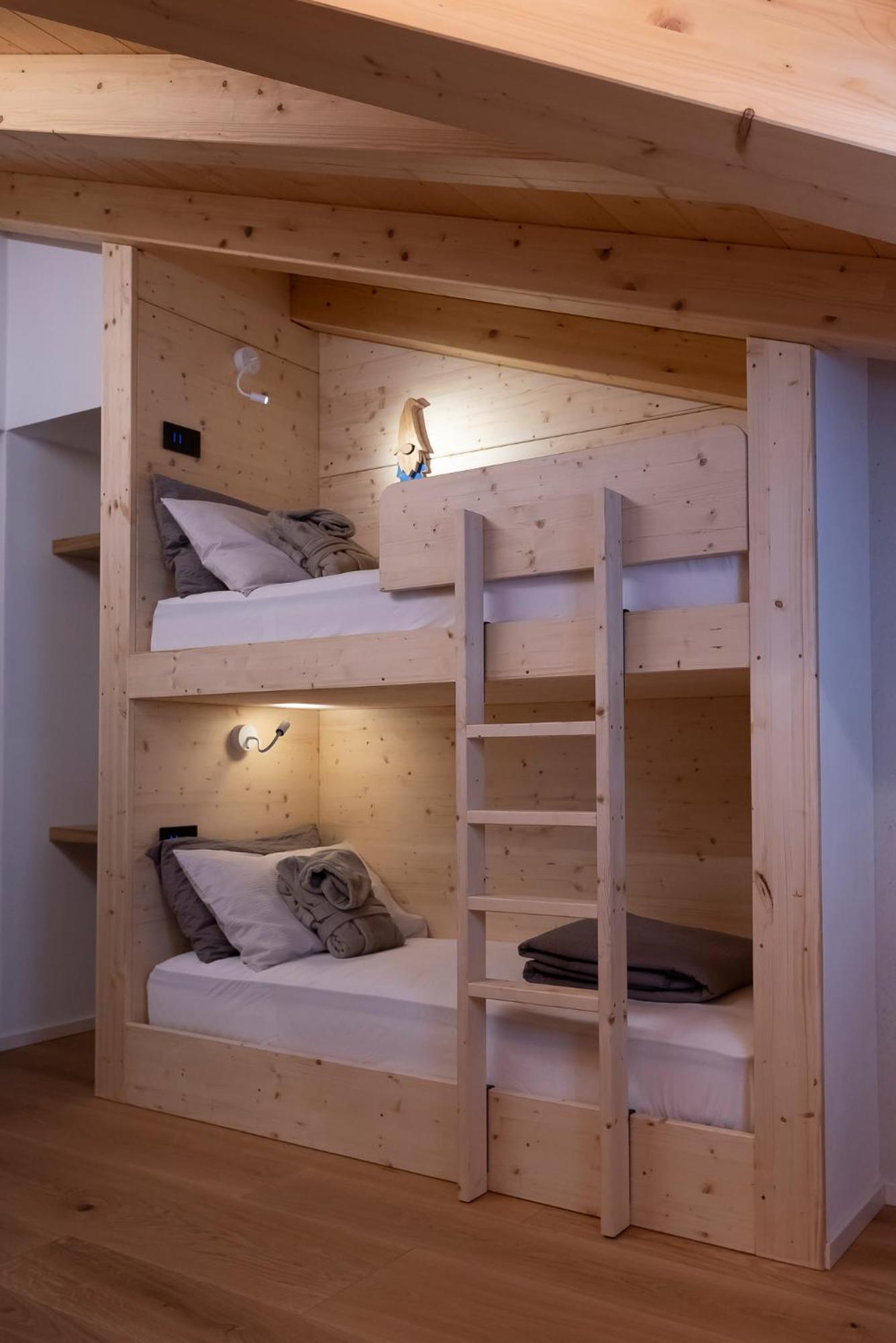 Arpa Di Pietra - Luxury B&B Spa Bio Mori Dış mekan fotoğraf