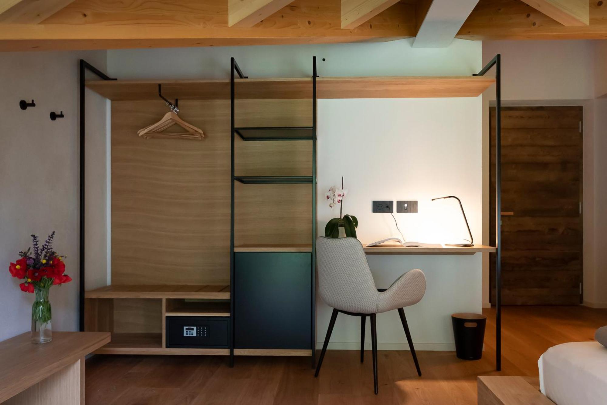 Arpa Di Pietra - Luxury B&B Spa Bio Mori Dış mekan fotoğraf