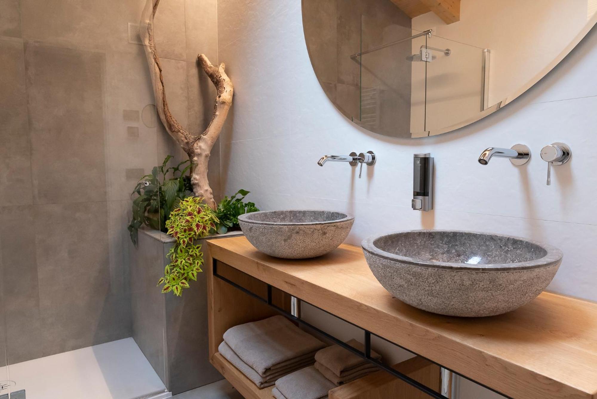 Arpa Di Pietra - Luxury B&B Spa Bio Mori Dış mekan fotoğraf