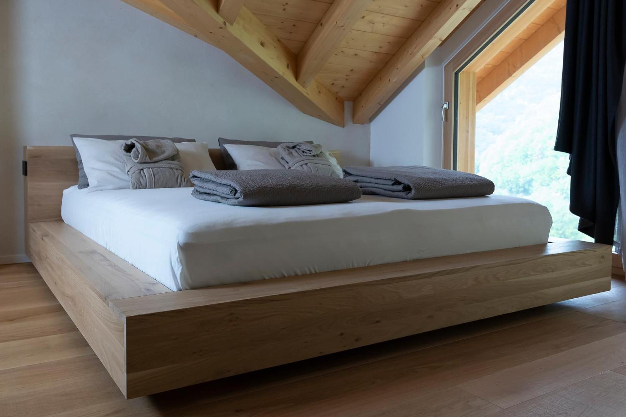 Arpa Di Pietra - Luxury B&B Spa Bio Mori Oda fotoğraf