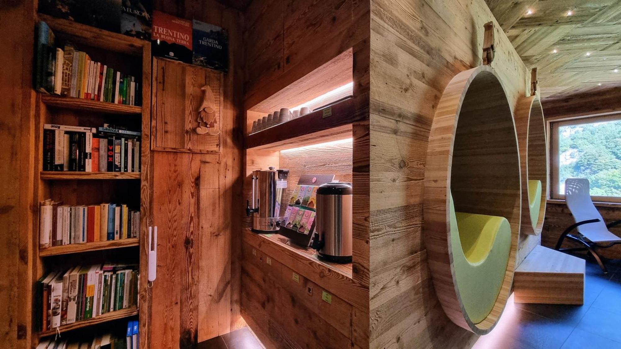 Arpa Di Pietra - Luxury B&B Spa Bio Mori Dış mekan fotoğraf